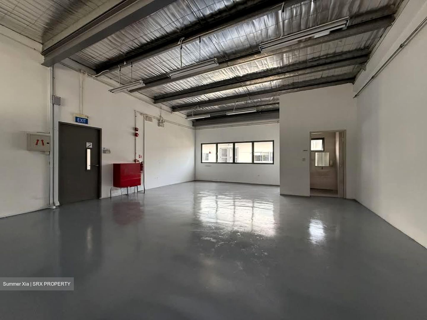 West Spring (D22), Factory #549787711